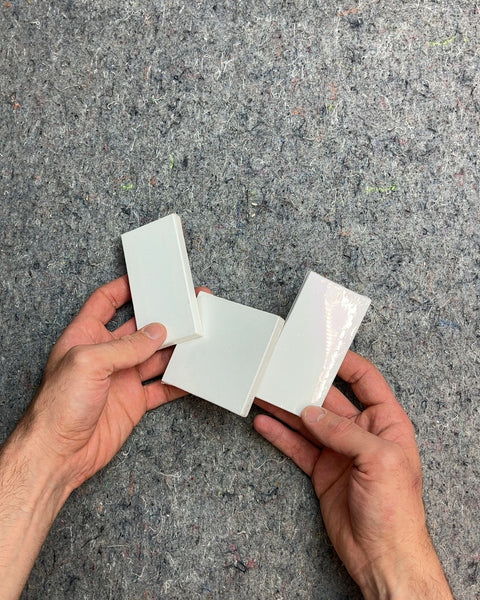 Mini Stretched Canvas Set
