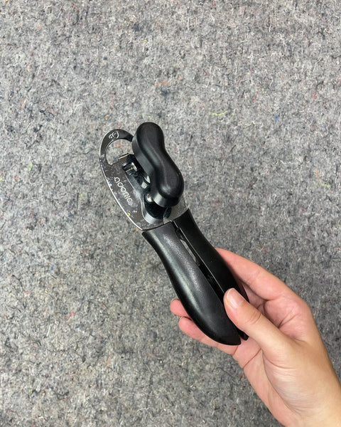 Good Cook Can Opener