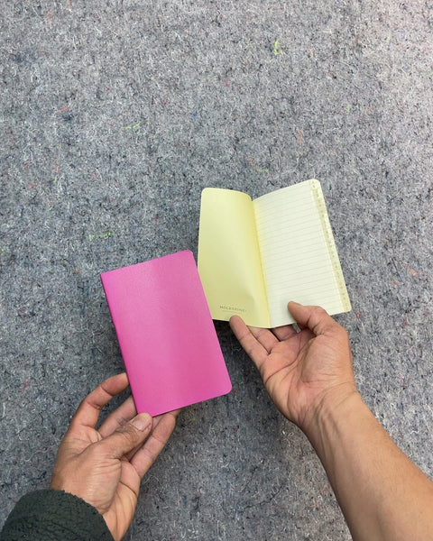 Moleskine Address Book & Address Supplement