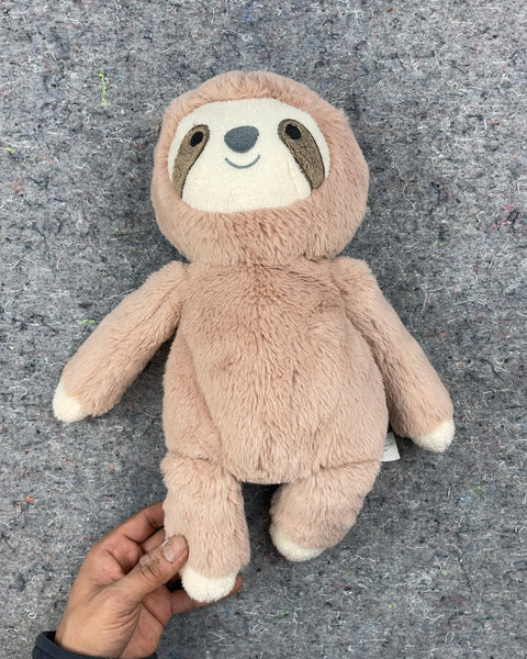 Large Cloud Island Sloth Stuffed Animal