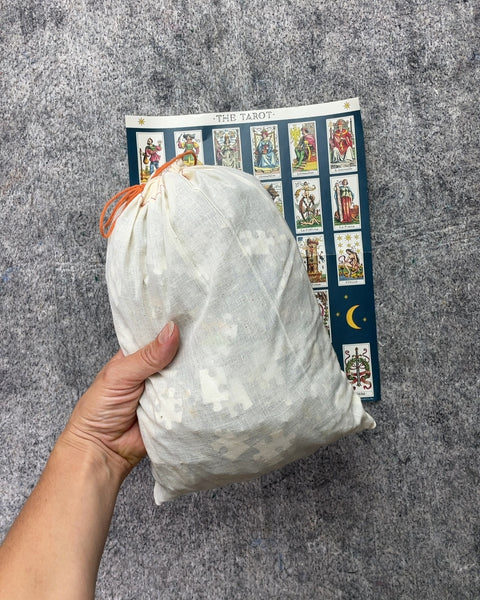 The Tarot Vintage Puzzle, 1000 Pieces