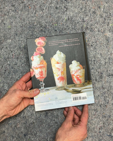 Food and Friends Cookbook by Lela Cyd