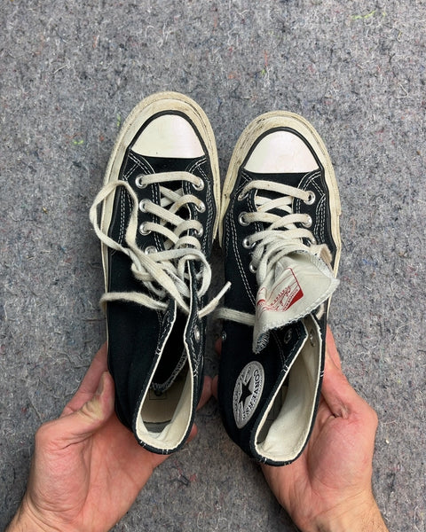 Converse Chuck 70 High Top Sneakers, Size US 6.5 M or 8.5 W or EU 39.5