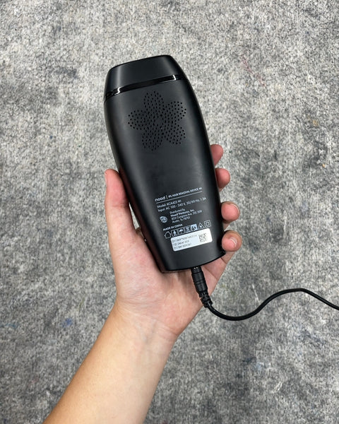 Nood IPL Hair Removal Device (Turns On, Otherwise Untested)