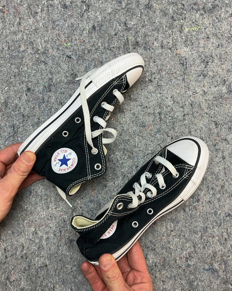 Converse All Star Sneakers, Size US Kids 1.5 or EU 33