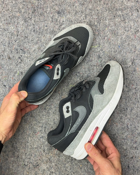 Nike Air Max 1 Sneakers, Size US 9.5M or EU 43