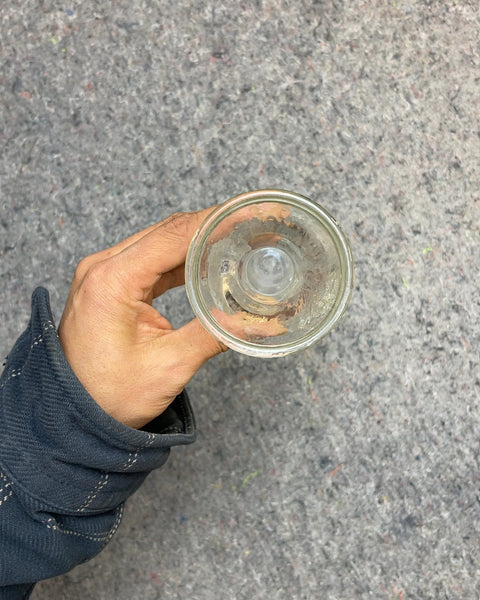 Italian Wine Carafe #2