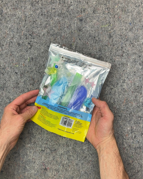 Creativity for Kids Sensory Pack Outer Space