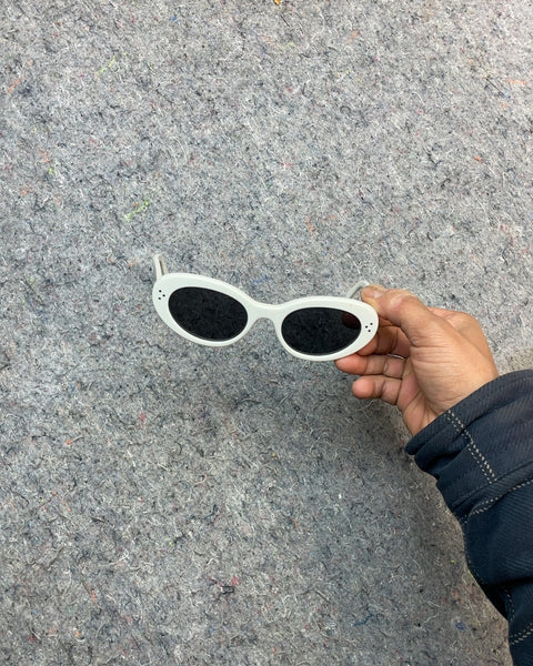 Celine Cat Eye S193 Sunglasses, Can't 100% Guarantee Authenticity They Are Dope Though