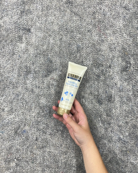 Gold Bond Ultimate Healing Foot Cream