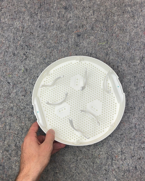 Nanobébé Microwave Steam Sterilizer