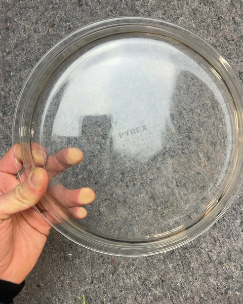 Pyrex Pie Dish, 23cm
