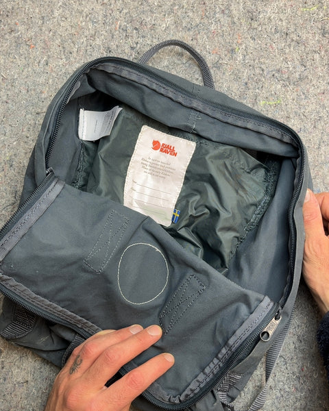 Fjallraven Kanken Backpack