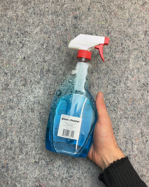 Up&Up Glass Cleaner
