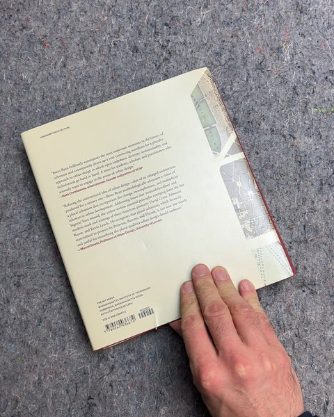 The Largest Art by Brent D. Ryan