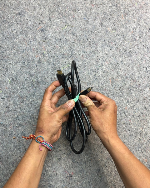 HDMI to HDMI Cable