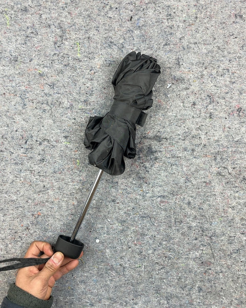 Black Umbrella