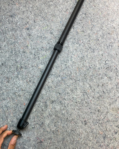 A Long Monopod