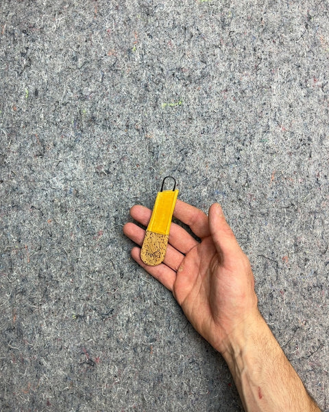 Sexy Wick Scissors