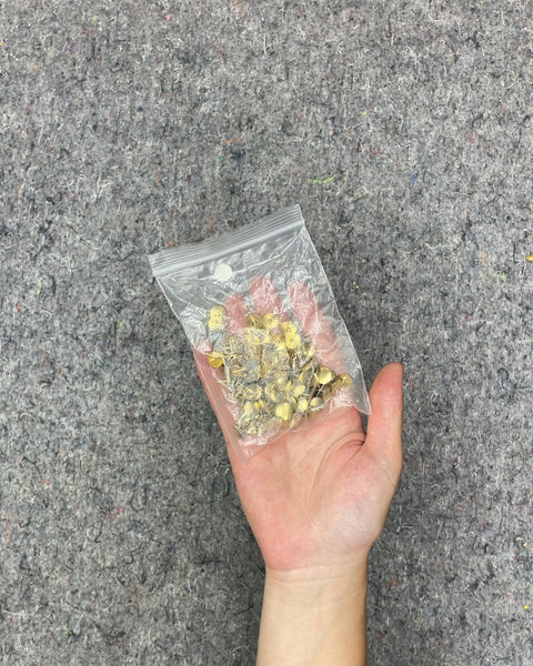 Brass Tacks