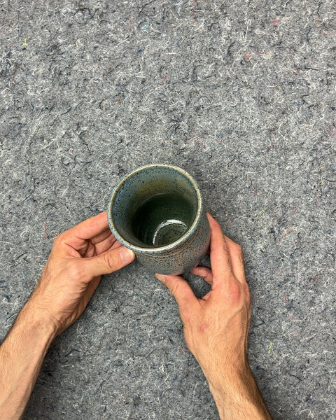 Handmade Ceramic Mug