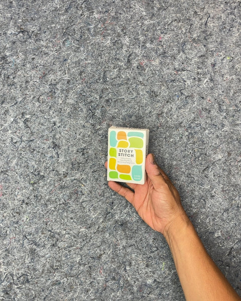 Story Stitch Card Game