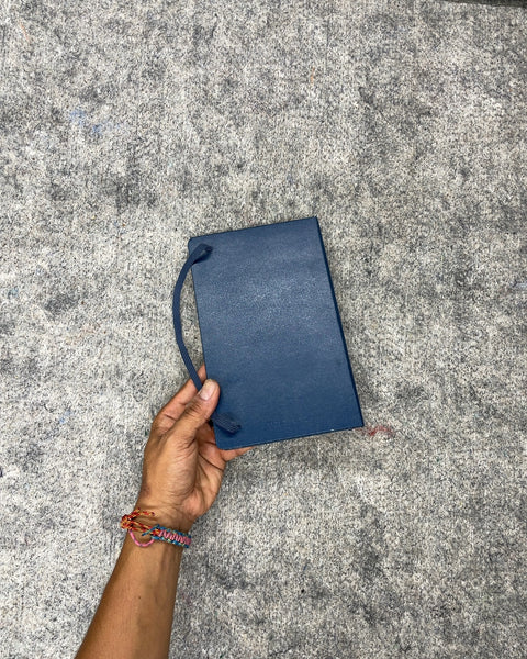 Moleskine Grid Notebook