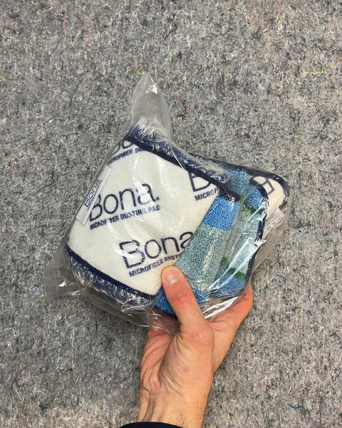 Bona Microfiber Cleaning Pads