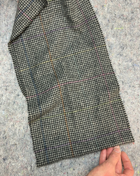 Sexy Edinburgh Cashmere Scarf