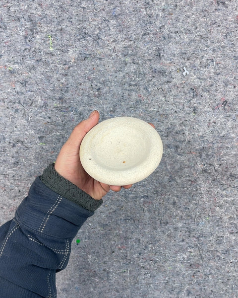 Ceramic Incense Holder