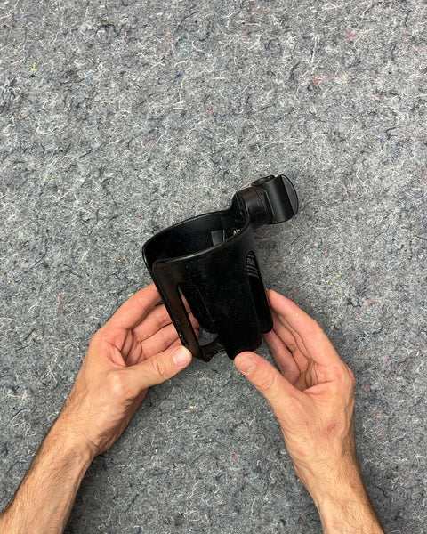 Babyzen YOYO Black Stroller Cup Holder