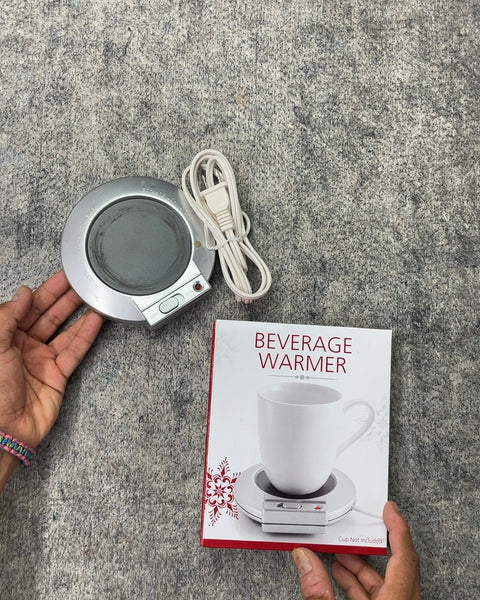Electric Beverage Warmer
