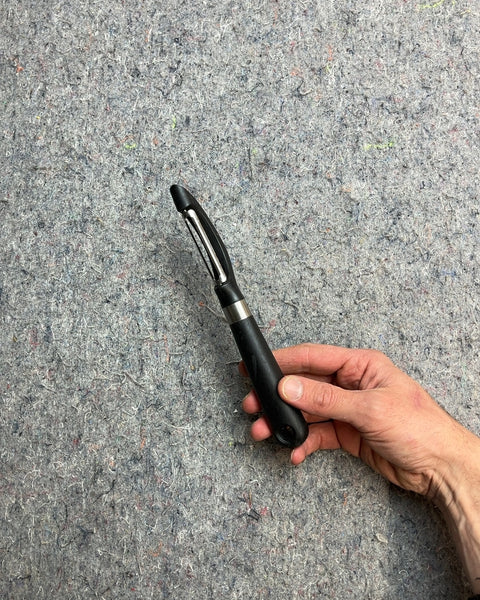 Vegetable Peeler
