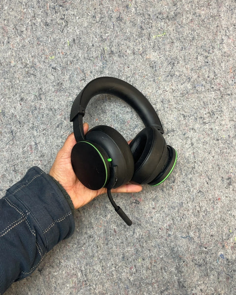 Xbox Wireless Headset, Untested