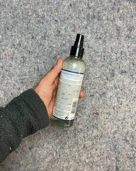 Kiehl's Cuddly-Coat Cleansing Spritz