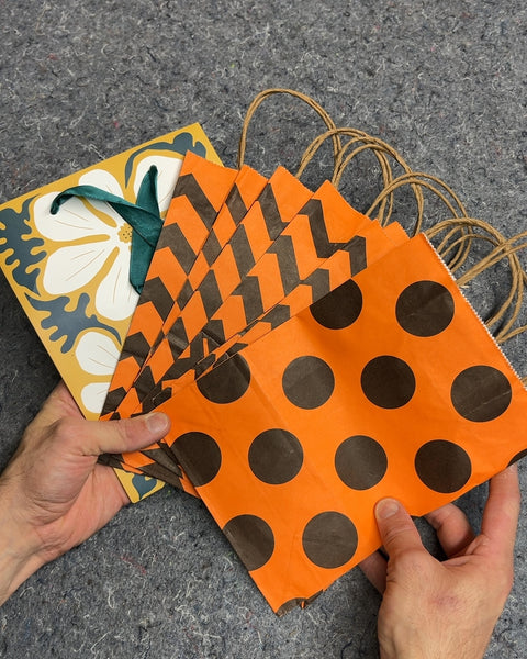 Assorted Gift Bags