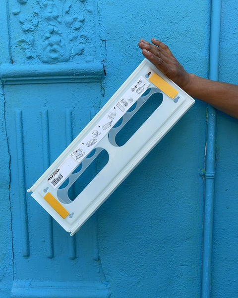 IKEA VARIERA Plastic Bag Dispenser