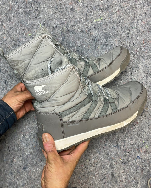 Sorel Winter Boots, Sz 9 W US or 42 EU