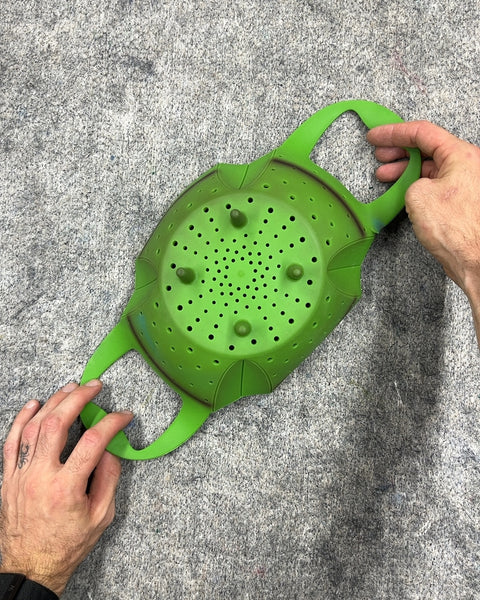 OXO Good Grips Silicone Steamer
