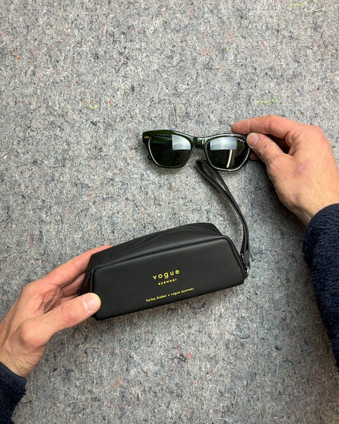 Vogue Eyewear x Hailey Bieber Sunglasses