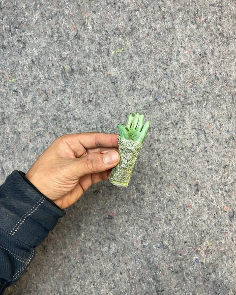 Decorative Hand Sculpture