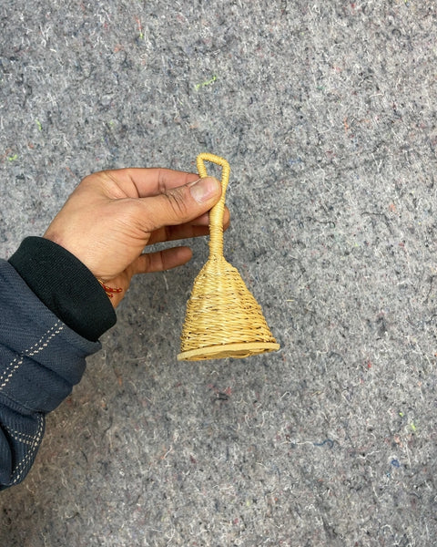 Rattan Rattler