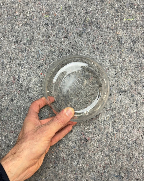 Smaller Pyrex Bowl