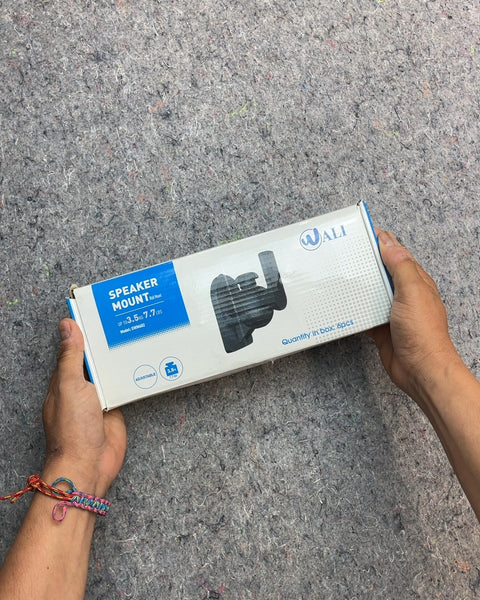 WALI Speaker Wall Mount (SWN502)