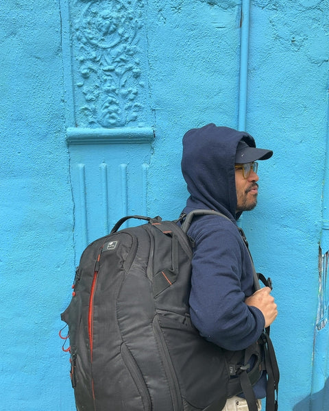 Serious Kata Bumblebee-220 PL Camera Backpack