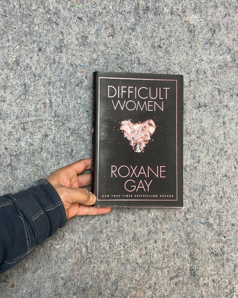 Difficult Women by Roxane Gay