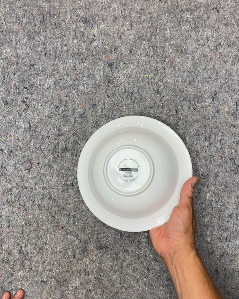 Simple Corningware Bowl