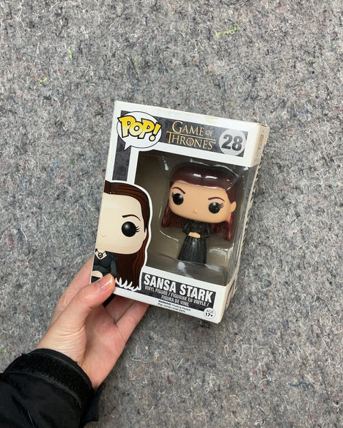 Funko Pop Game of Thrones Sansa Stark Figure