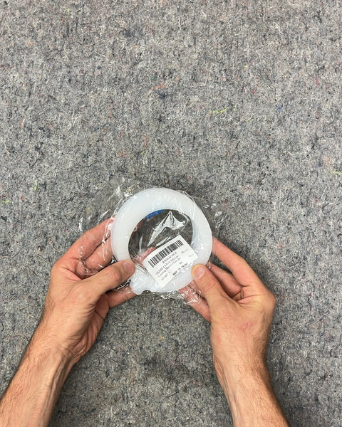4.5" Silicone Seal Ring For Mason Jars