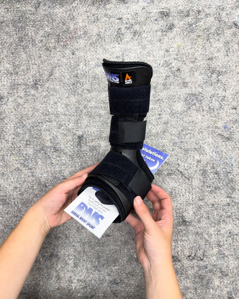 Active Ankle DNS Dorsal Night Splint